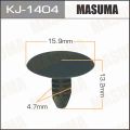 Masuma KJ1404 клипса Toyota