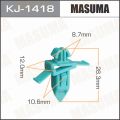 Masuma KJ1418 клипса Toyota