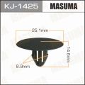 Masuma KJ1425 клипса Toyota