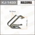 Masuma KJ1433 клипса Toyota