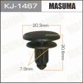 Masuma KJ1467 клипса Infiniti; Nissan