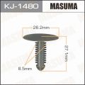 Masuma KJ1480 клипса Infiniti; Nissan