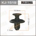 Masuma KJ1519 клипса Infiniti; Nissan