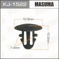 Masuma KJ1522 клипса Toyota