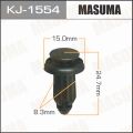 Masuma KJ1554 клипса Infiniti; Nissan