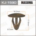 Masuma KJ1590 клипса Toyota