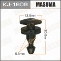 Masuma KJ1609 клипса Infiniti; Nissan