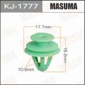 Masuma KJ1777 клипса Toyota