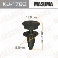 Masuma KJ1780 клипса Toyota