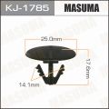 Masuma KJ1785 клипса Toyota