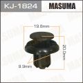 Masuma KJ1824 клипса Toyota