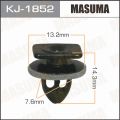 Masuma KJ1852 клипса Toyota