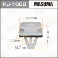 Masuma KJ1868 клипса Toyota