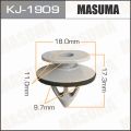 Masuma KJ1909 клипса Subaru