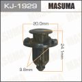 Masuma KJ1929 клипса Subaru