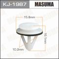 Masuma KJ1987 клипса Toyota