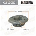 Masuma KJ200 клипса Lexus; Toyota