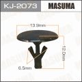 Masuma KJ2073 клипса Mazda