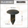 Masuma KJ2090 клипса Toyota