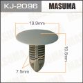 Masuma KJ2096 клипса Toyota
