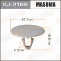 Masuma KJ2169 клипса Toyota