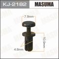Masuma KJ2182 клипса Toyota
