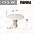 Masuma KJ2190 клипса Toyota