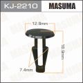Masuma KJ2210 клипса Lexus; Toyota