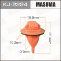 Masuma KJ2224 клипса Toyota