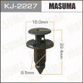 Masuma KJ2227 клипса Lexus; Toyota