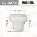 Masuma KJ2272 клипса Mitsubishi