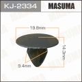 Masuma KJ2334 клипса Infiniti; Nissan