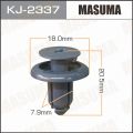 Masuma KJ2337 клипса Toyota
