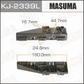 Masuma KJ2339L клипса Lexus; Toyota