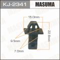 Masuma KJ2341 клипса Toyota