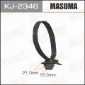 Masuma KJ2346 клипса Toyota