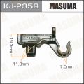 Masuma KJ2359 клипса Lexus; Toyota