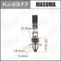 Masuma KJ2377 клипса Honda; Mazda