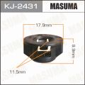 Masuma KJ2431 клипса Lexus; Toyota