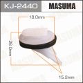 Masuma KJ2440 клипса Toyota
