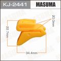 Masuma KJ2441 клипса Infiniti; Nissan