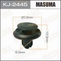 Masuma KJ2445 клипса Toyota