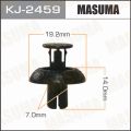 Masuma KJ2459 клипса Lexus; Toyota