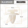 Masuma KJ2543 клипса Mitsubishi