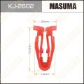 Masuma KJ2602 клипса Toyota