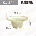 Masuma KJ311 клипса Toyota