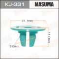 Masuma KJ331 клипса Toyota