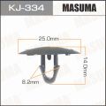 Masuma KJ334 клипса Toyota
