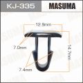 Masuma KJ335 клипса Lexus; Toyota
