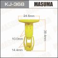 Masuma KJ368 клипса Toyota